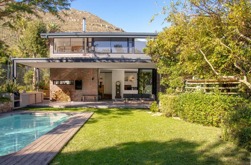 4 Bedroom Property for Sale in Hout Bay Western Cape